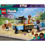 LEGO 42606, Giochi di costruzione 