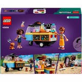 LEGO 42606, Giochi di costruzione 