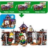 LEGO 71436, Giochi di costruzione 