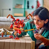 LEGO 71812, Giochi di costruzione 