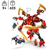 LEGO 71812, Giochi di costruzione 