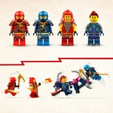 LEGO 71812, Giochi di costruzione 