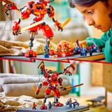 LEGO 71812, Giochi di costruzione 