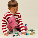 LEGO 75443, Giochi di costruzione 