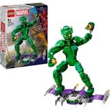 LEGO 76284, Giochi di costruzione 