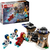 LEGO 76288, Giochi di costruzione 