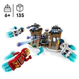 LEGO 76288, Giochi di costruzione 