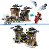 LEGO 76288, Giochi di costruzione 
