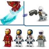 LEGO 76288, Giochi di costruzione 
