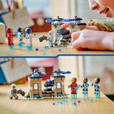 LEGO 76288, Giochi di costruzione 