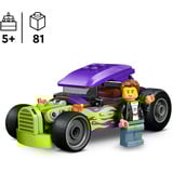 LEGO City Hot Rod, Giochi di costruzione 
