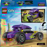 LEGO City Hot Rod, Giochi di costruzione 