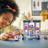 LEGO Friends Sfilata di Moda a Heartlake City, Giochi di costruzione 