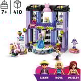 LEGO Friends Sfilata di Moda a Heartlake City, Giochi di costruzione 