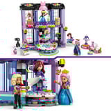 LEGO Friends Sfilata di Moda a Heartlake City, Giochi di costruzione 
