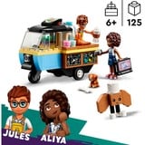 LEGO Furgoncino del fornaio, Giochi di costruzione Set da costruzione, 6 anno/i, Plastica, 125 pz, 156 g
