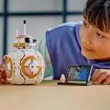 LEGO Star Wars Il droide astromeccanico BB-8, Giochi di costruzione 