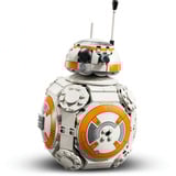 LEGO Star Wars Il droide astromeccanico BB-8, Giochi di costruzione 