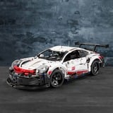 LEGO Technic Porsche 911 RSR Set da costruzione, 7 anno/i, Plastica, 779 pz, 2,26 kg