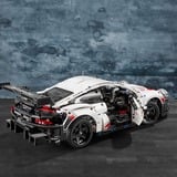 LEGO Technic Porsche 911 RSR, Giochi di costruzione Set da costruzione, 7 anno/i, Plastica, 779 pz, 2,26 kg
