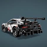 LEGO Technic Porsche 911 RSR, Giochi di costruzione Set da costruzione, 7 anno/i, Plastica, 779 pz, 2,26 kg