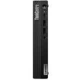 Lenovo ThinkCentre M75q Gen 5 Ricondizionato, Mini-PC Nero