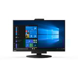 Lenovo ThinkCentre TIO FLEX 27I 11JH ricondizionato, Monitor LED Nero