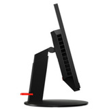 Lenovo ThinkCentre TIO FLEX 27I 11JH ricondizionato, Monitor LED Nero