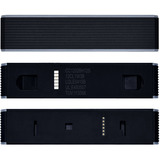 Lian Li 12CL1W3B, Ventola Nero