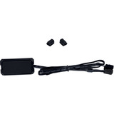 Lian Li 12CL1W3B, Ventola Nero