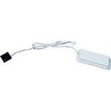 Lian Li LULI-094, Ventola bianco