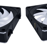 Lian Li UNI FAN CL120 Wireless, Ventola Nero