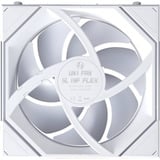 Lian Li UNI FAN SL-INF FLEX 120 Wireless, Ventola bianco