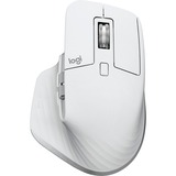 Logitech 910-006572, Mouse grigio chiaro