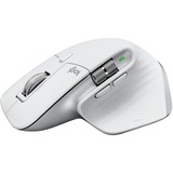 Logitech 910-006572, Mouse grigio chiaro