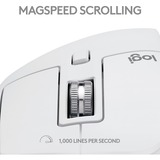 Logitech 910-006572, Mouse grigio chiaro