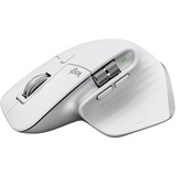 Logitech 910-006572, Mouse grigio chiaro
