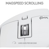 Logitech 910-006572, Mouse grigio chiaro