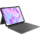 Logitech 920-012665, Tastiera grafite