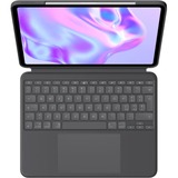 Logitech 920-012665, Tastiera grafite