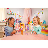 MGA Entertainment Rainbow High My Fashion Style Fashion Dolls - Amaya, Bambola Rainbow High My Fashion Style Fashion Dolls - Amaya, Bambola alla moda, Femmina, 4 anno/i, Bambino/Bambina, 280 mm, Multicolore