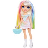 MGA Entertainment Rainbow High My Fashion Style - Amaya, Bambola 