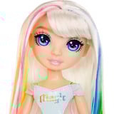 MGA Entertainment Rainbow High My Fashion Style - Amaya, Bambola 