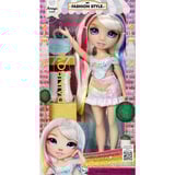 MGA Entertainment Rainbow High My Fashion Style - Amaya, Bambola 