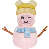 MGA Entertainment Rainbow High Winter Wonderland Doll- Bella (Pink), Bambola Rainbow High Winter Wonderland Doll- Bella (Pink), Bambola alla moda, Femmina, 4 anno/i, Bambino/Bambina, 280 mm, Multicolore