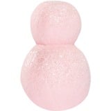 MGA Entertainment Rainbow High Winter Wonderland Doll- Bella (Pink), Bambola Rainbow High Winter Wonderland Doll- Bella (Pink), Bambola alla moda, Femmina, 4 anno/i, Bambino/Bambina, 280 mm, Multicolore