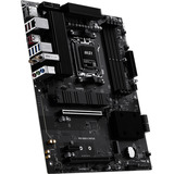MSI 7E80-002R Nero/Argento