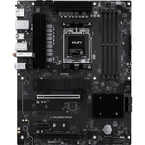 MSI 7E80-002R Nero/Argento