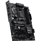 MSI 911-7E89-001, Scheda madre Nero