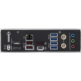 MSI 911-7E89-001, Scheda madre Nero